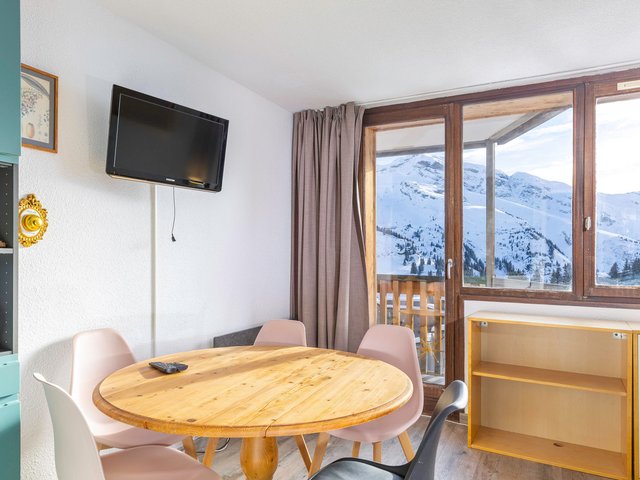 Résidence ALPAGES 2 - Avoriaz