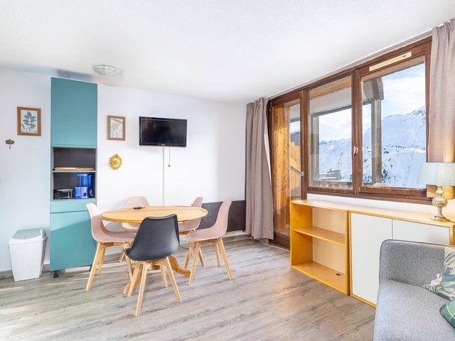 Résidence ALPAGES 2 - Avoriaz