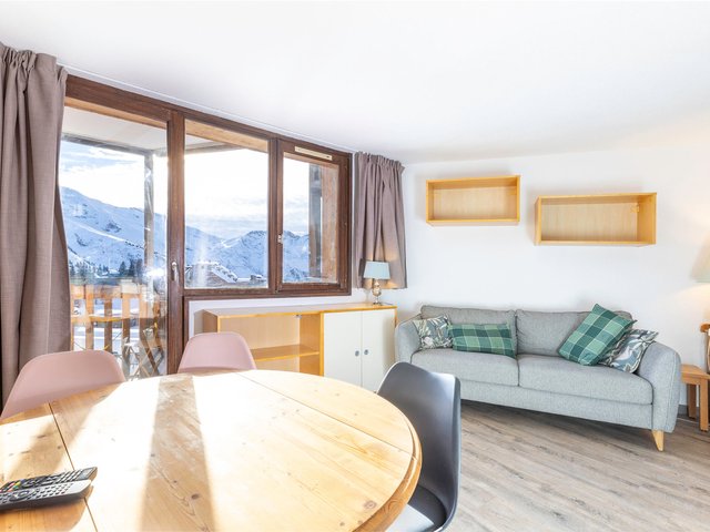 Résidence ALPAGES 2 - Avoriaz