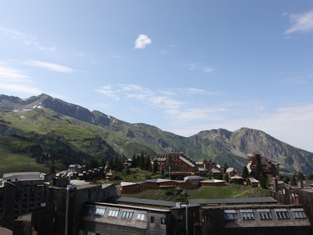 Résidence ALPAGES 2 - Avoriaz