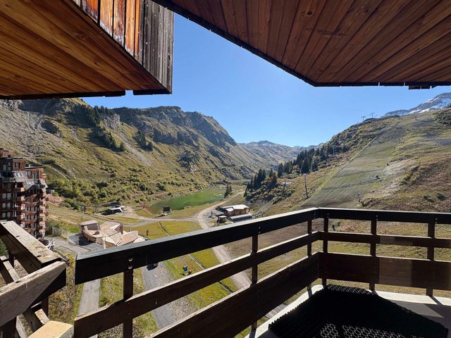 Résidence PAS DU LAC - Avoriaz