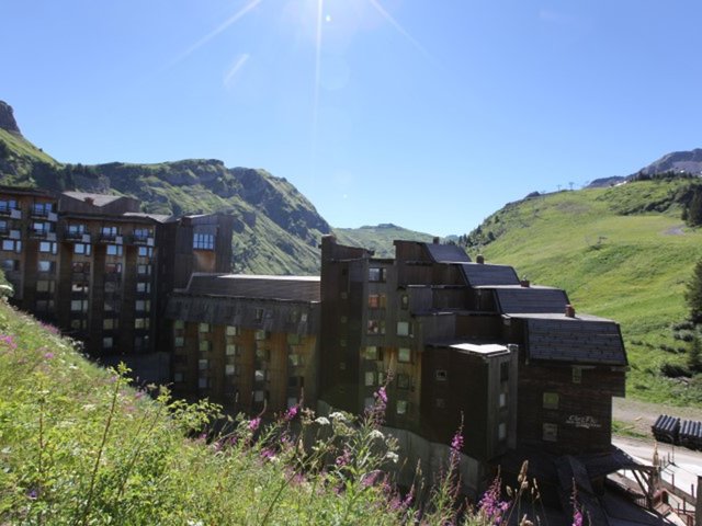 Résidence PAS DU LAC - Avoriaz