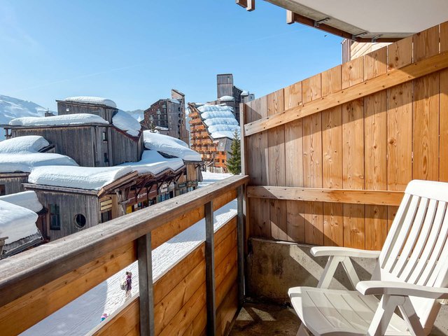 Résidence DOUCHKA - Avoriaz
