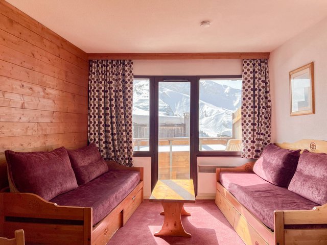 Résidence DOUCHKA - Avoriaz