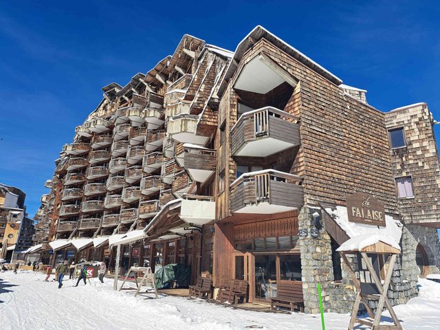 Résidence DOUCHKA - Avoriaz