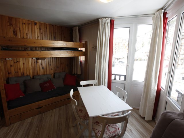 Résidence ANDANTE - Avoriaz