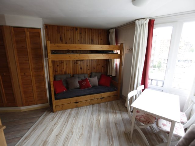Résidence ANDANTE - Avoriaz