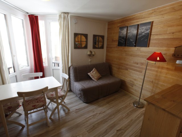 Résidence ANDANTE - Avoriaz