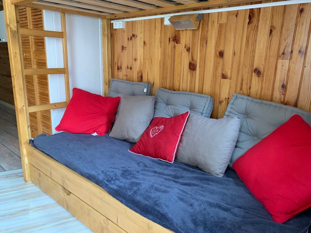 Résidence ANDANTE - Avoriaz