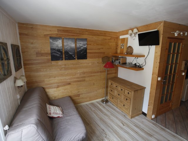 Résidence ANDANTE - Avoriaz