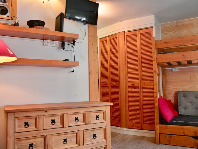 Résidence ANDANTE - Avoriaz