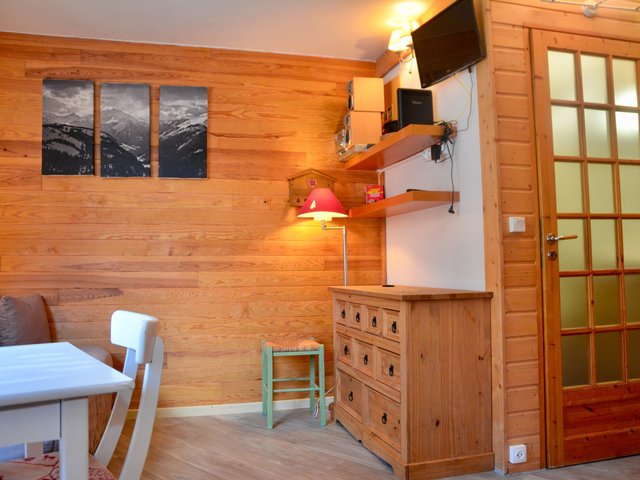 Résidence ANDANTE - Avoriaz