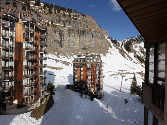 Résidence ANDANTE - Avoriaz