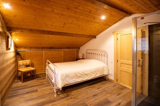 Chalet Les Lilas - Châtel