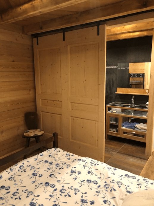 Chalet Les Lilas - Châtel