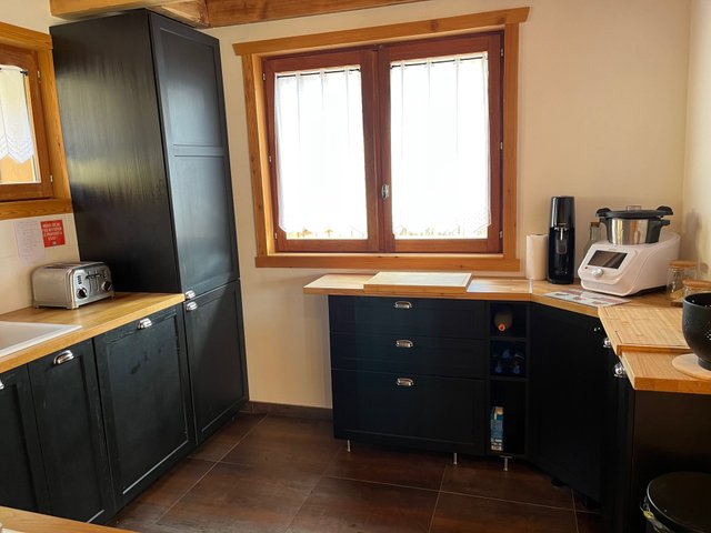 Chalet Les Lilas - Châtel
