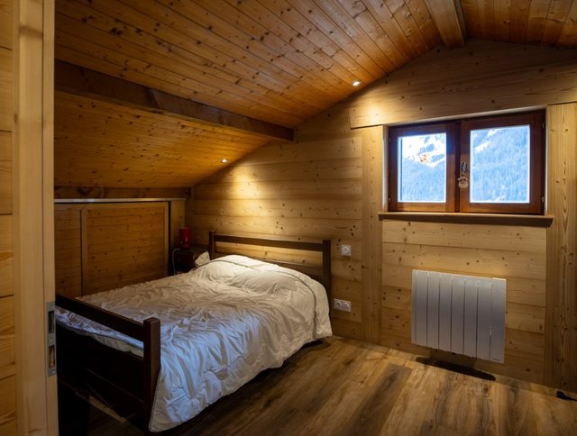 Chalet Les Lilas - Châtel