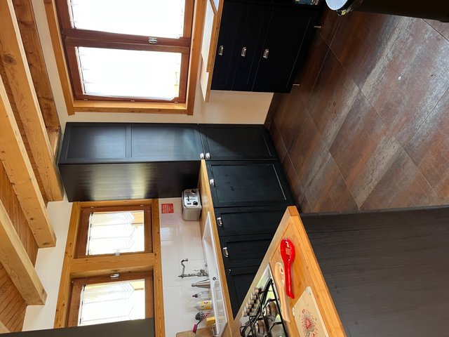 Chalet Les Lilas - Châtel