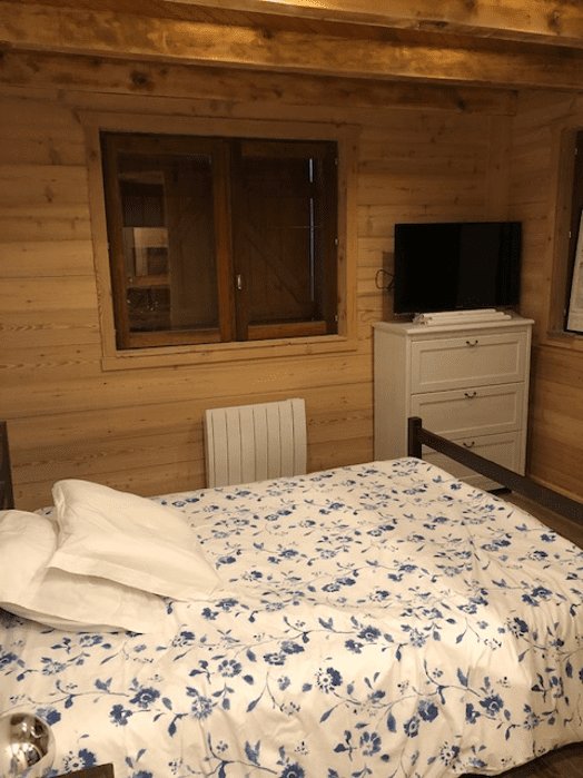 Chalet Les Lilas - Châtel