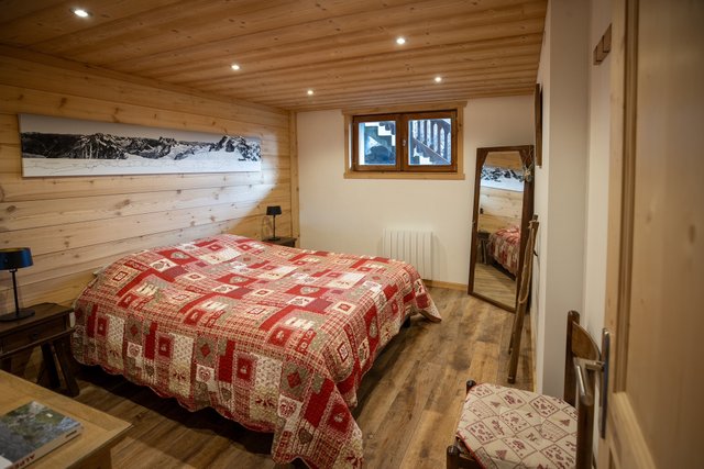 Chalet Les Lilas - Châtel