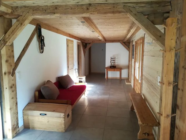 Appartement Pré La Joux - Châtel