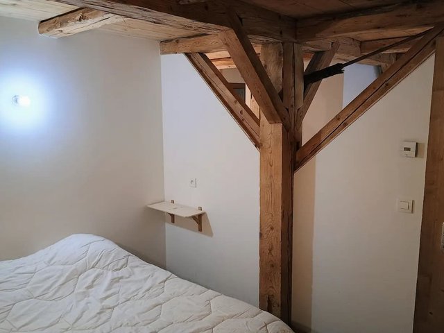 Appartement Pré La Joux - Châtel