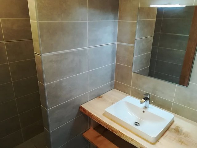 Appartement Pré La Joux - Châtel