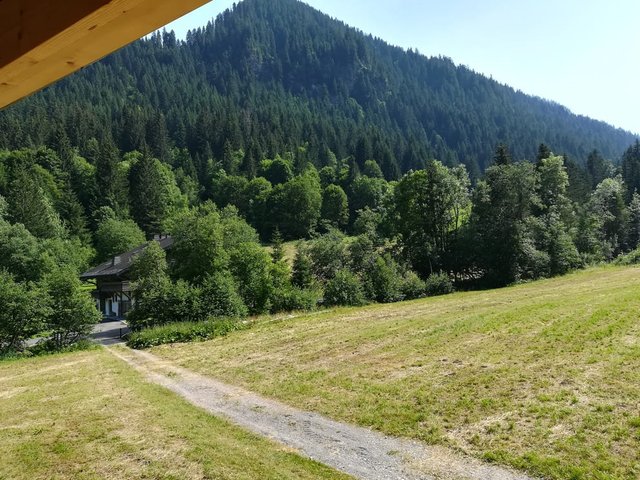 Appartement Pré La Joux - Châtel