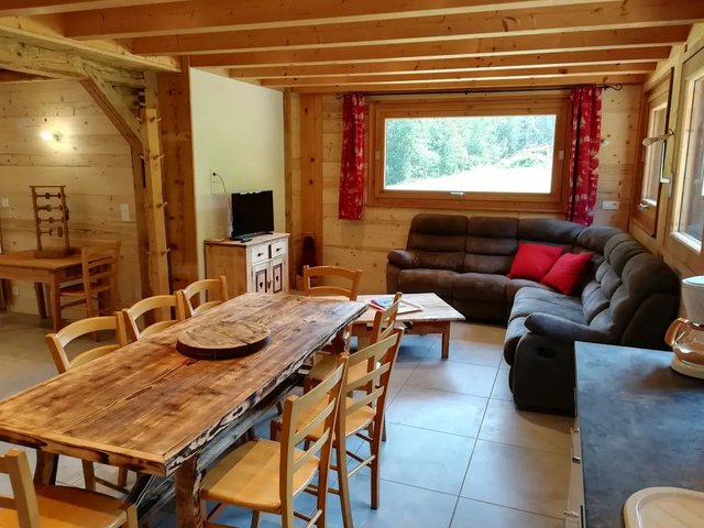 Appartement Pré La Joux - Châtel