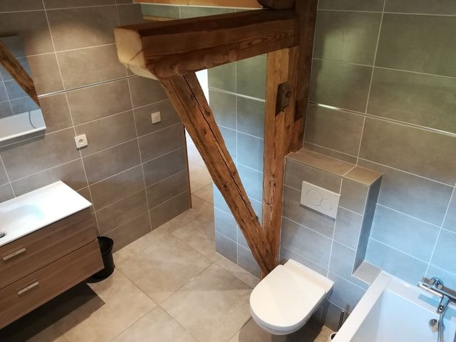 Appartement Pré La Joux - Châtel