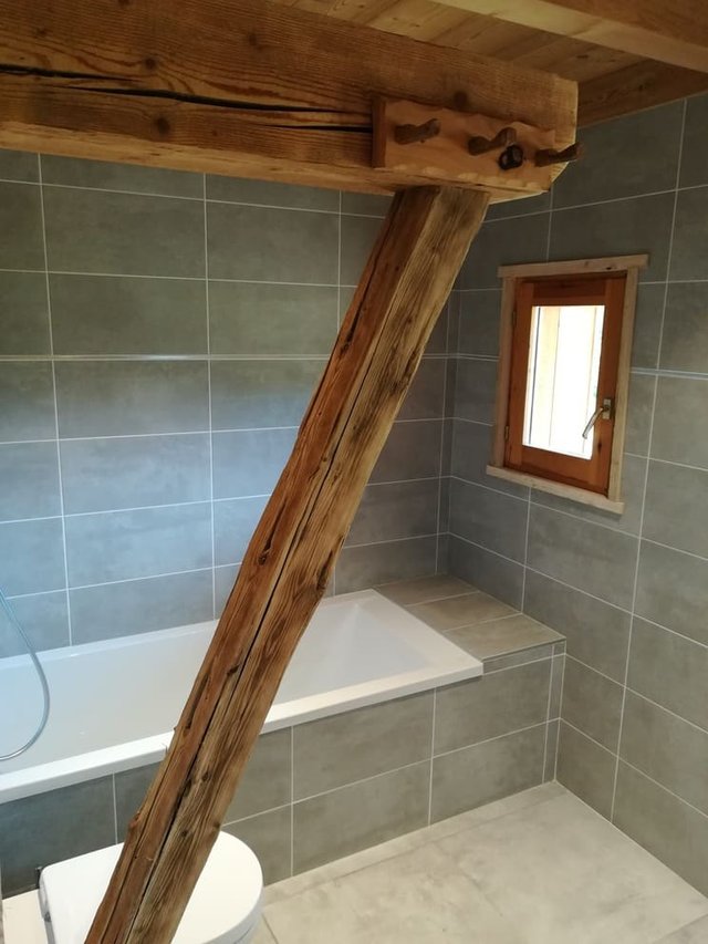 Appartement Pré La Joux - Châtel