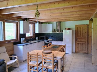 Appartement Pré La Joux - Châtel