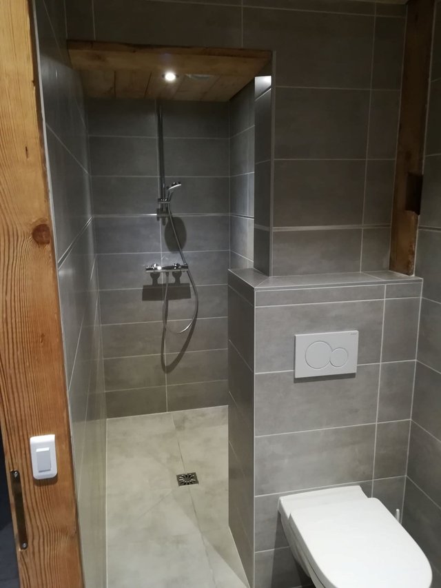 Appartement Le Praz - Châtel