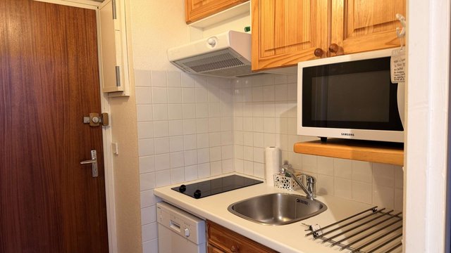 Appartement Club CLU339 - Les Carroz d'Araches