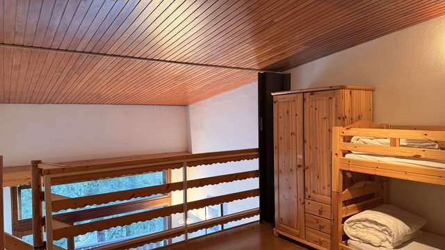 Appartement Club CLU339 - Les Carroz d'Araches