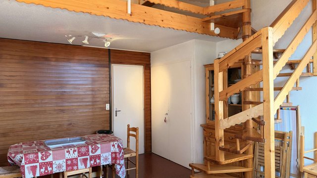 Appartement Club CLU339 - Les Carroz d'Araches