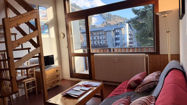 Appartement Club CLU339 - Les Carroz d'Araches