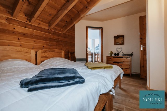 Appartement Les Visons VISON 2 - Saint Sorlin d'Arves