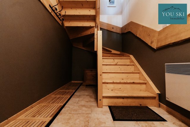 Appartement Les Visons VISON 2 - Saint Sorlin d'Arves