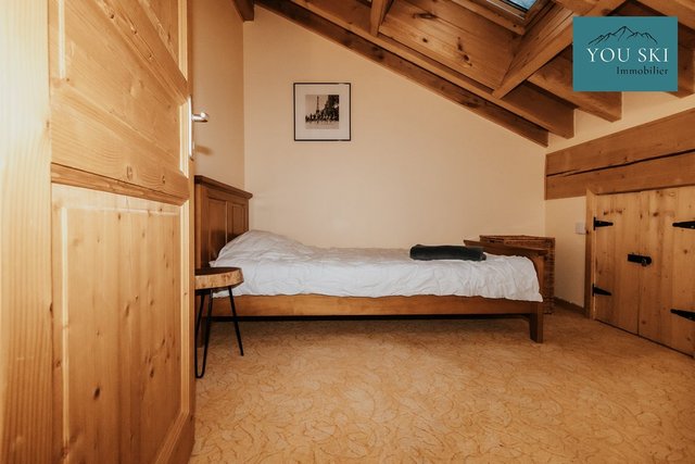 Appartement Les Visons VISON 2 - Saint Sorlin d'Arves