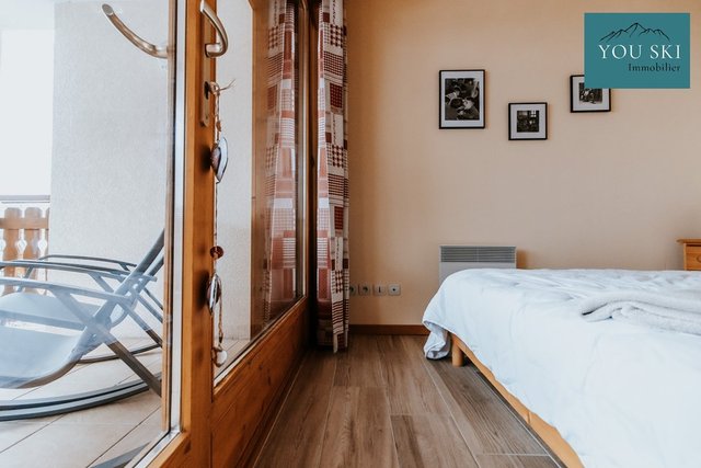 Appartement Les Visons VISON 2 - Saint Sorlin d'Arves