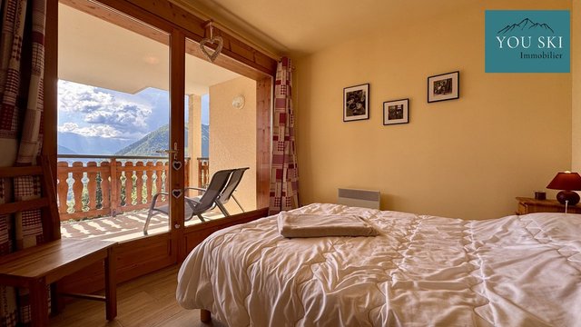 Appartement Les Visons VISON 6 - Saint Sorlin d'Arves