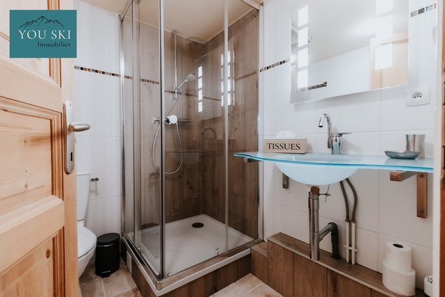 Appartement Les Visons VISON 2 - Saint Sorlin d'Arves