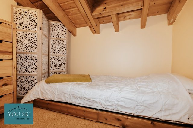 Appartement Les Visons VISON 2 - Saint Sorlin d'Arves
