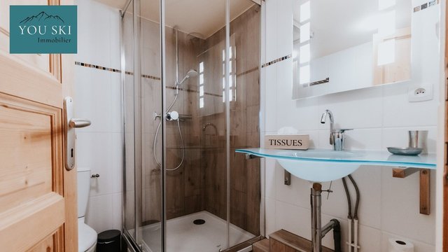 Appartement Les Visons VISON 6 - Saint Sorlin d'Arves