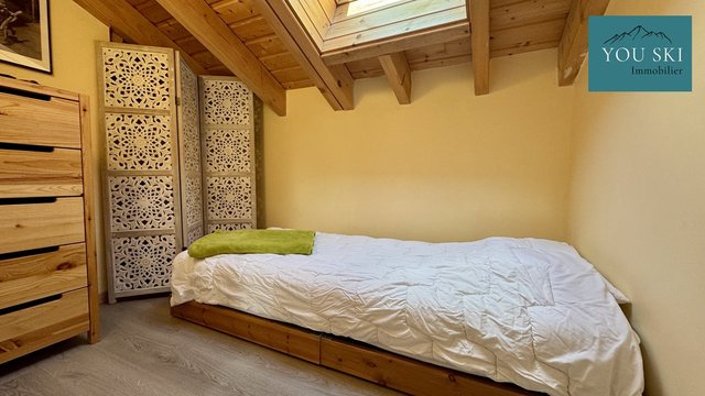 Appartement Les Visons VISON 6 - Saint Sorlin d'Arves