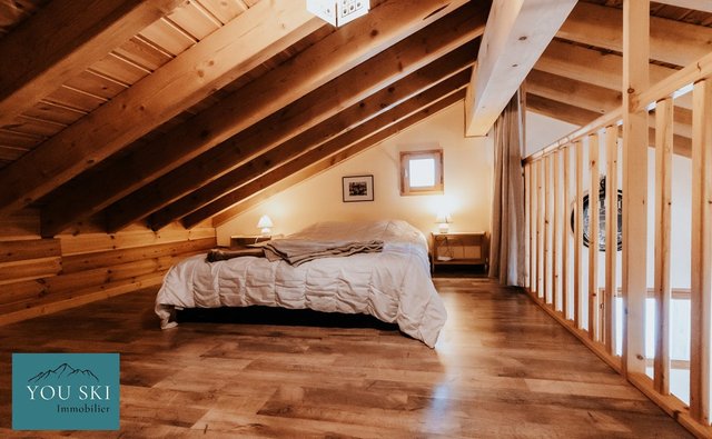 Appartement Les Visons VISON 2 - Saint Sorlin d'Arves
