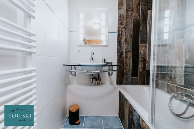 Appartement Les Visons VISON 2 - Saint Sorlin d'Arves