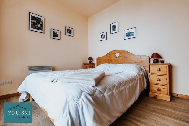 Appartement Les Visons VISON 2 - Saint Sorlin d'Arves