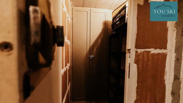 Appartement Les Visons VISON 6 - Saint Sorlin d'Arves
